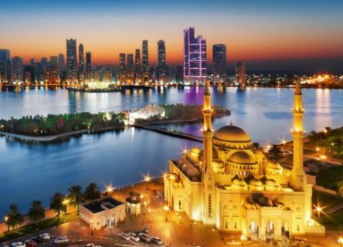 Sharjah: Where History, Art, and Natural Beauty Converge