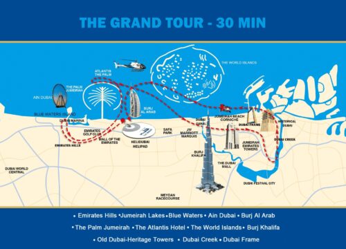 30-Mins The Grand Tour