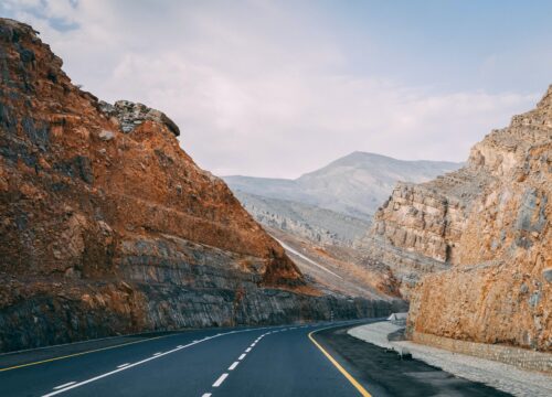 Discover the Heights of Adventure: Exploring Jebel Jais in Ras Al Khaimah