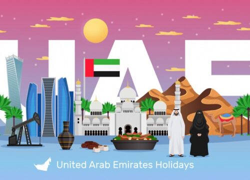 Unlocking Cultural Connections: Language Learning While Traveling in the UAE